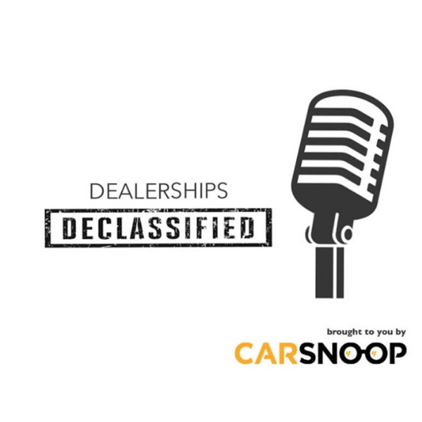 Artwork for Dealerships Declassified