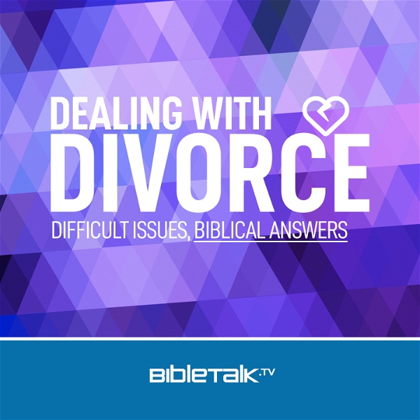 Artwork for Dealing with Divorce