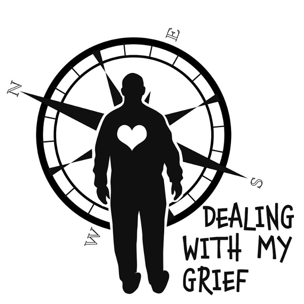 Artwork for Dealing With My Grief