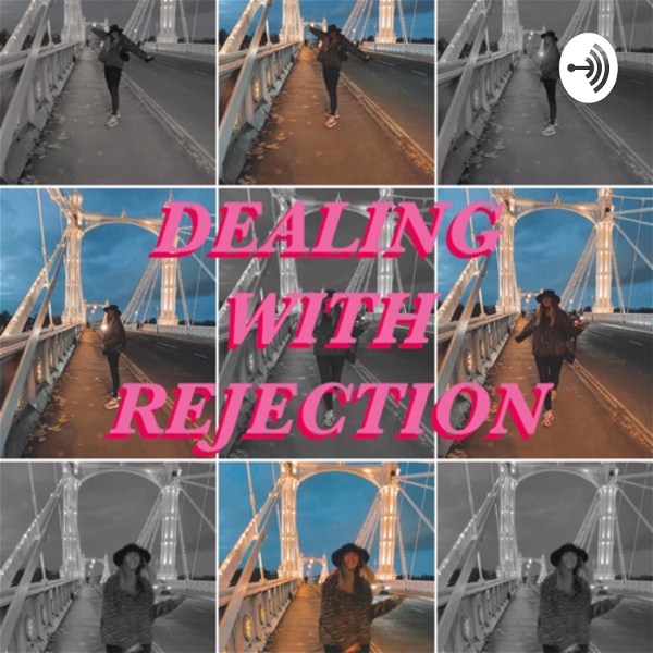 Artwork for Dealing With Rejection