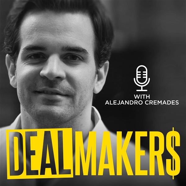 Artwork for DealMakers: Entrepreneur
