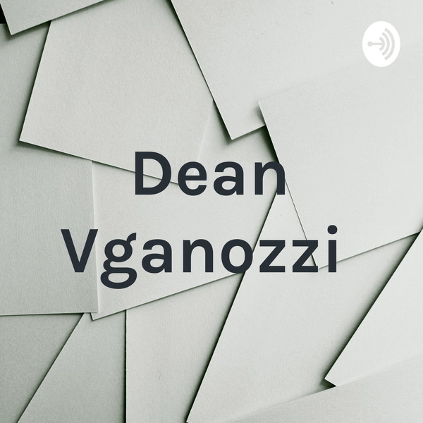 Artwork for Dean Vganozzi