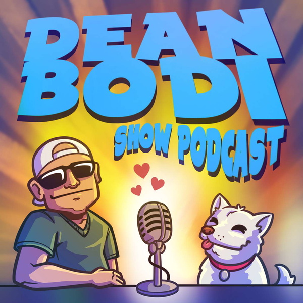 Artwork for Dean Bodi Show Podcast