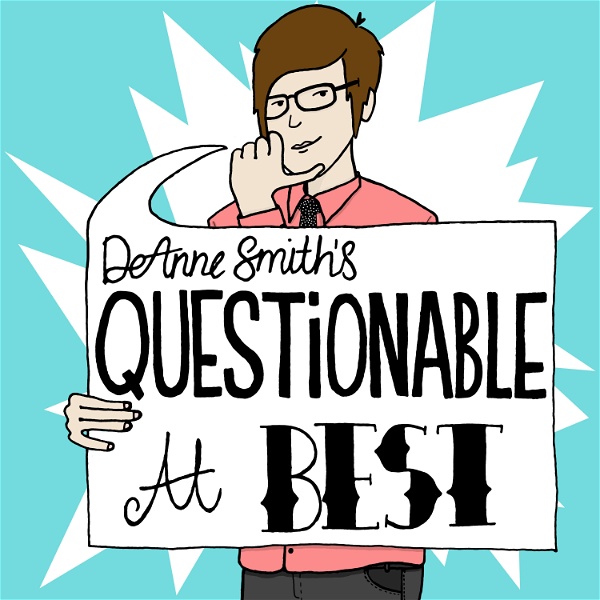 Artwork for DeAnne Smith's Questionable At Best
