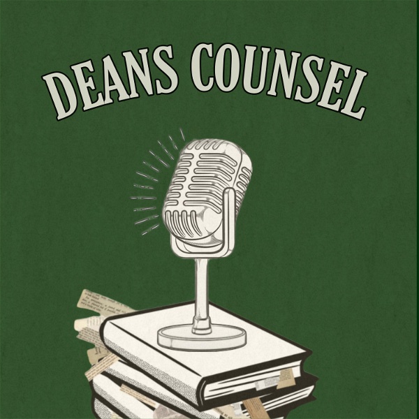 Artwork for Deans Counsel