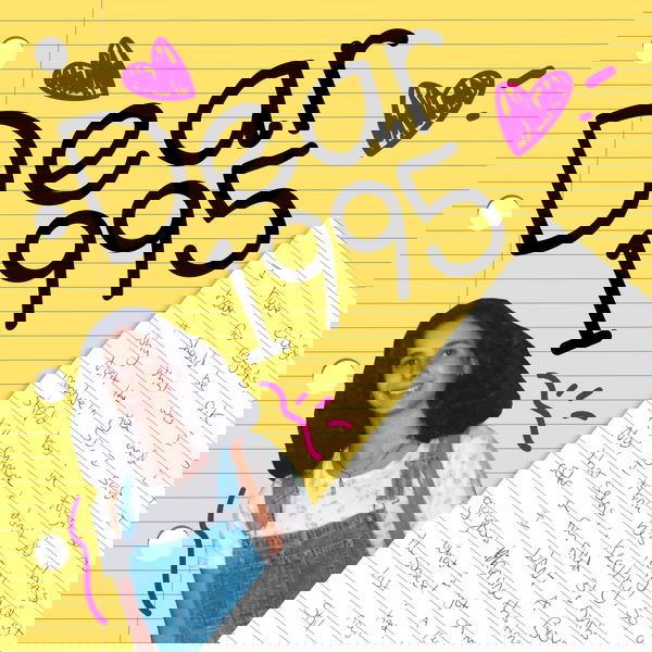 Artwork for Dear 1995