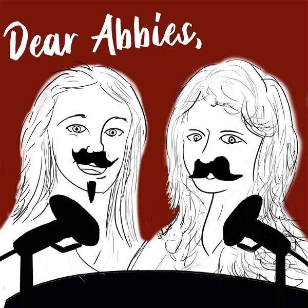 Artwork for Dear Abby,