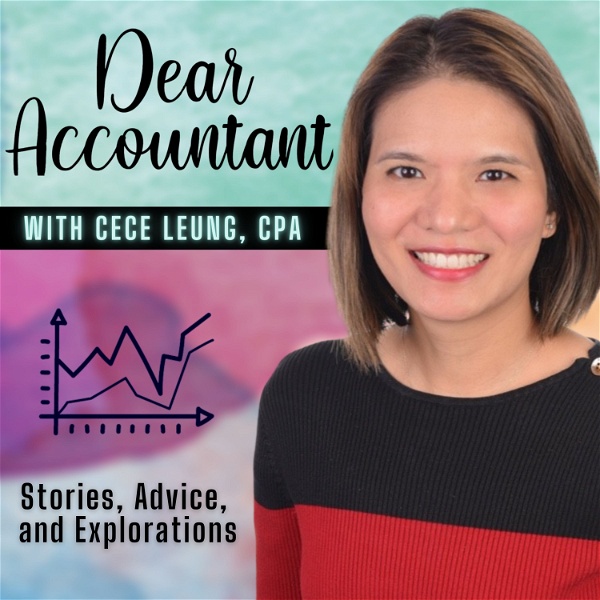 Artwork for Dear Accountant