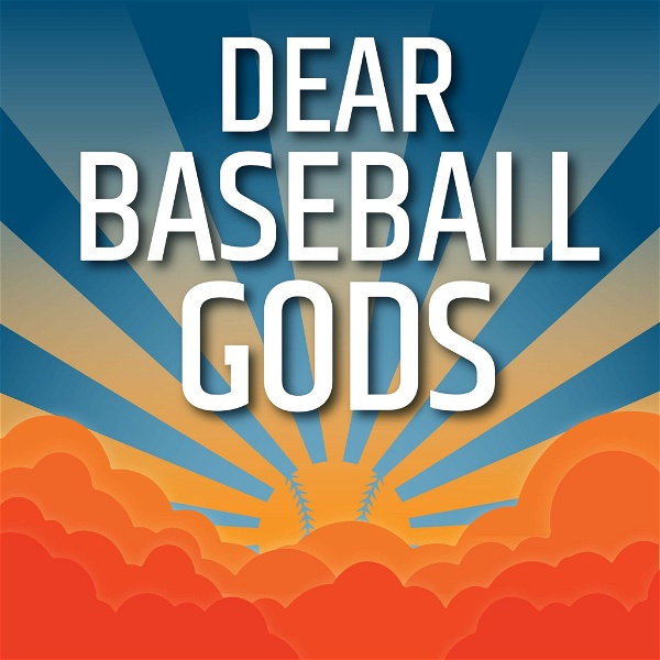 Artwork for Dear Baseball Gods