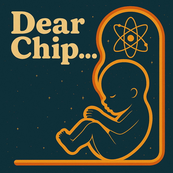 Artwork for Dear Chip...