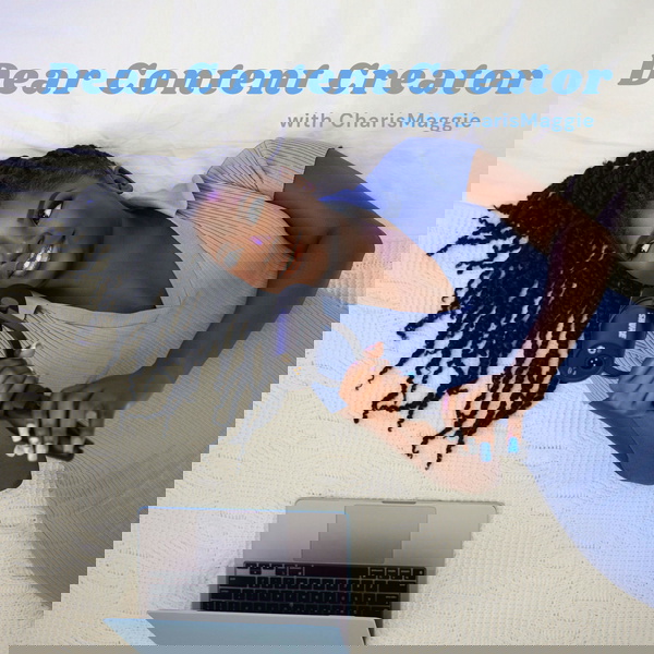 Artwork for Dear Content Creator