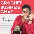 Dear Crochetpreneur® Podcast for Crochet Business Owners: Sellers, Designers, and Bloggers