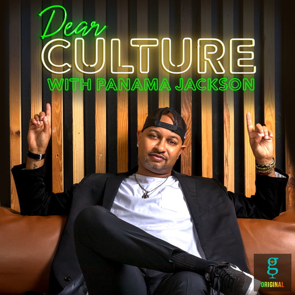 Artwork for Dear Culture
