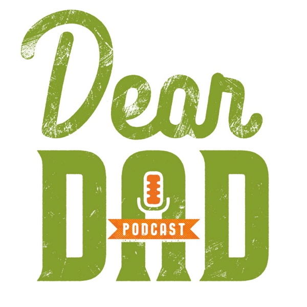 Artwork for Dear Dad Podcast