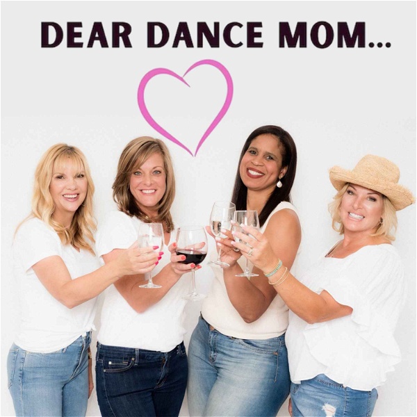 Artwork for Dear Dance Mom...