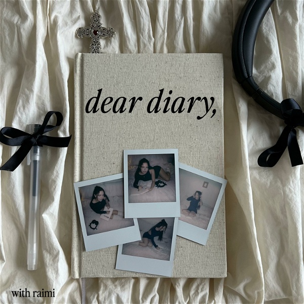 Artwork for dear diary,