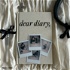 dear diary,
