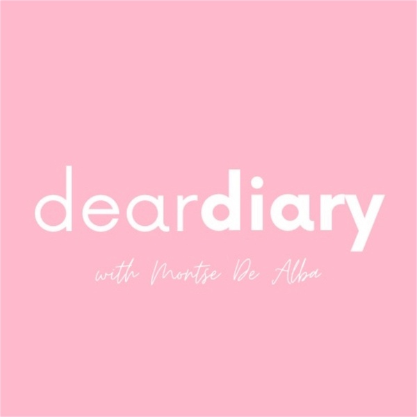 Artwork for Dear Diary