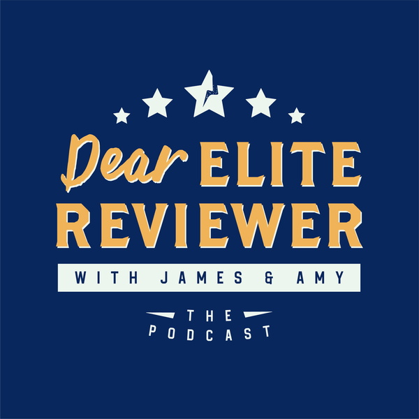 Artwork for Dear Elite Reviewer