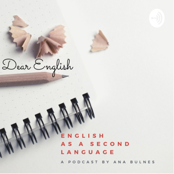 Artwork for Dear English