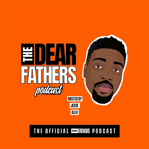 Artwork for Dear Fathers Podcast
