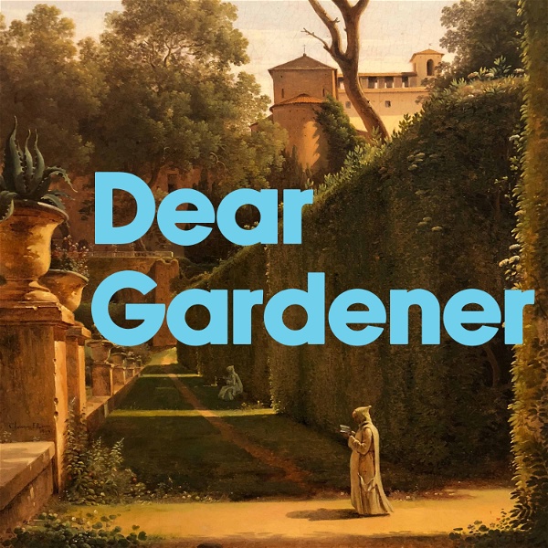 Artwork for Dear Gardener