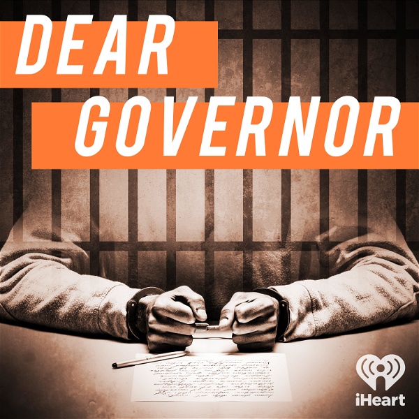 Artwork for Dear Governor