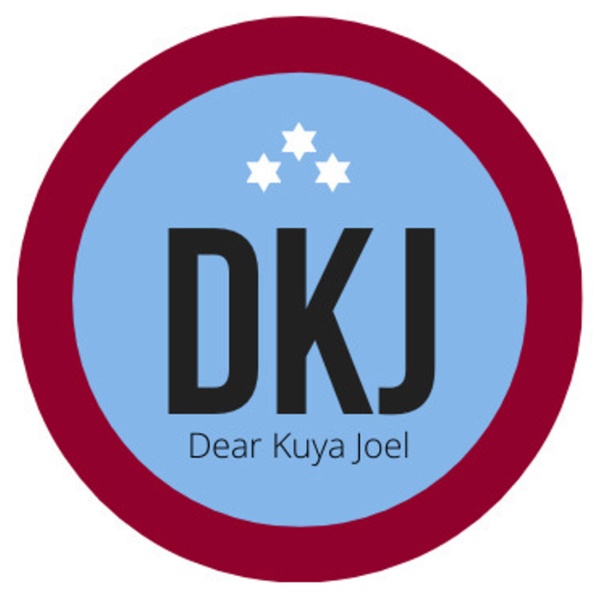 Artwork for Dear Kuya Joel