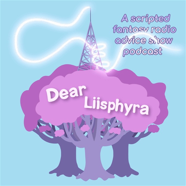 Artwork for Dear Liisphyra