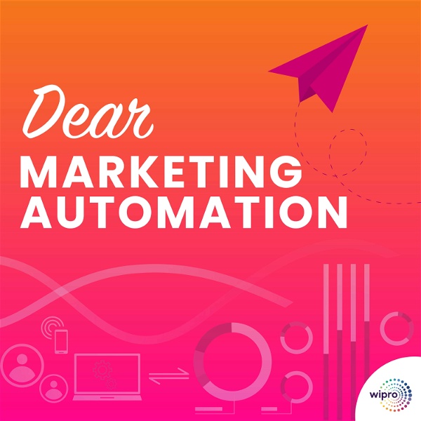 Artwork for Dear Marketing Automation