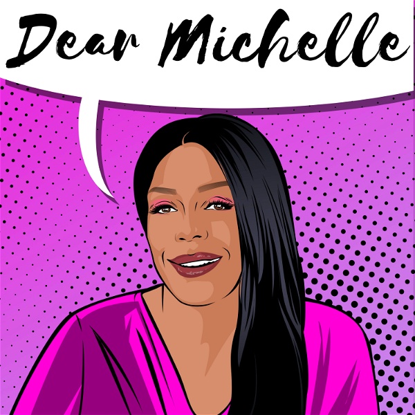Artwork for Dear Michelle
