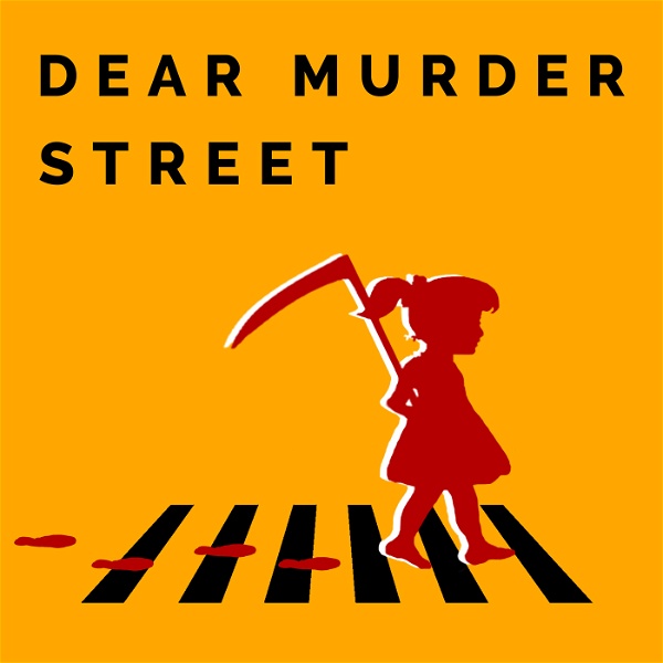 Artwork for Dear Murder Street