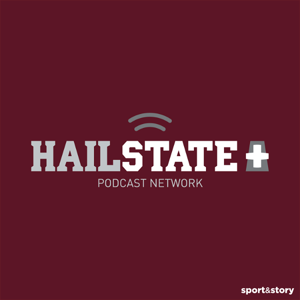 Artwork for HailState+ Podcast Network