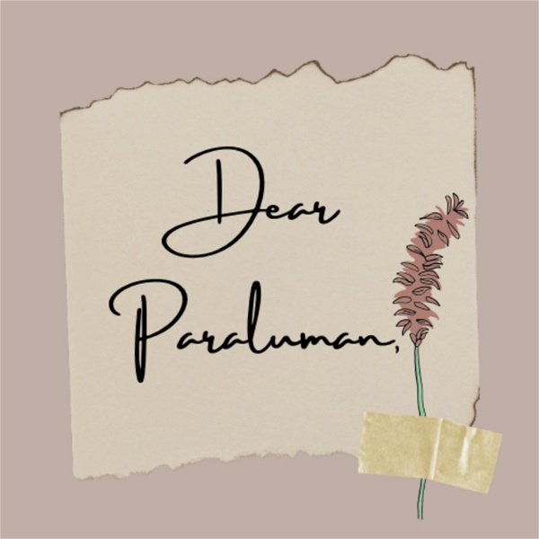 Artwork for Dear Paraluman