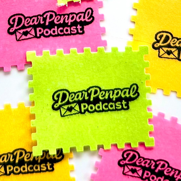 Artwork for Dear Penpal
