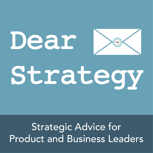 Artwork for Dear Strategy