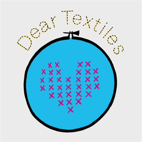 Artwork for Dear Textiles