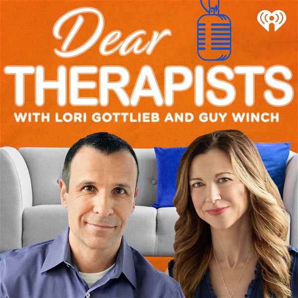 Artwork for Dear Therapists
