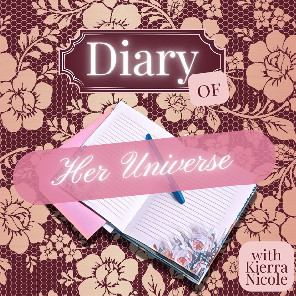 Artwork for Diary of her universe