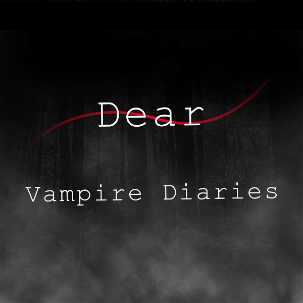 Artwork for Dear Vampire Diaries