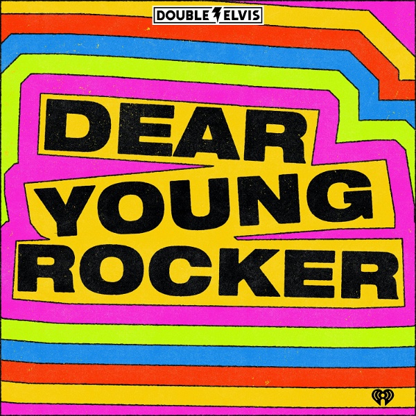 Artwork for Dear Young Rocker