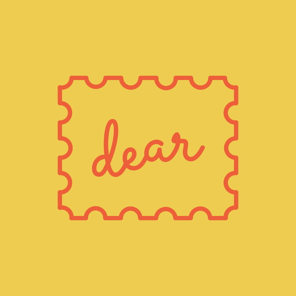 Artwork for Dear