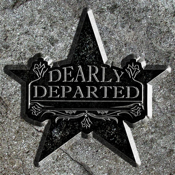 Artwork for Dearly Departed Podcast