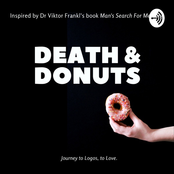 Artwork for Death and Donuts