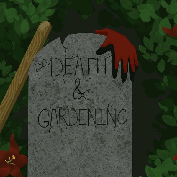 Artwork for Death And Gardening