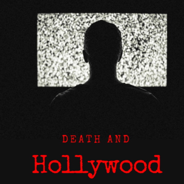 Artwork for Death and Hollywood