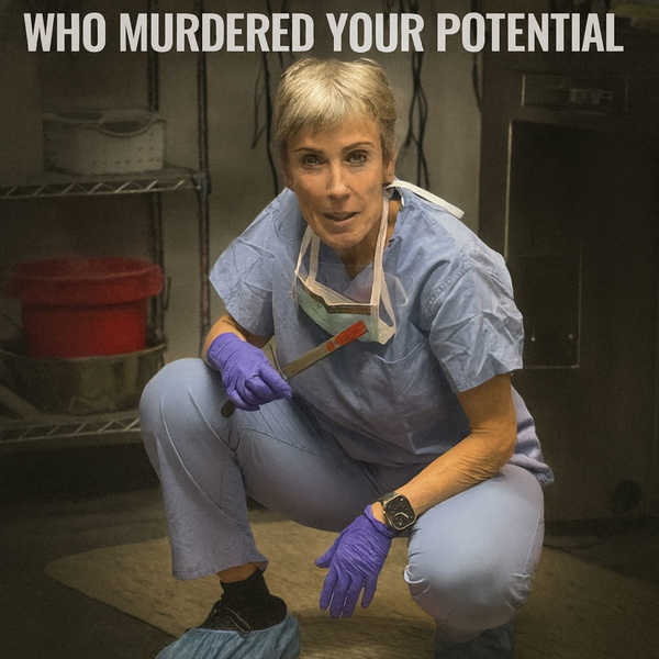 Artwork for DEATH AUDIT