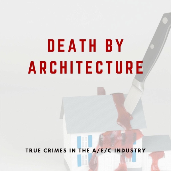 Artwork for Death By Architecture