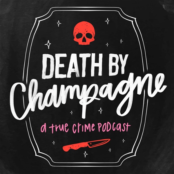Artwork for Death By Champagne