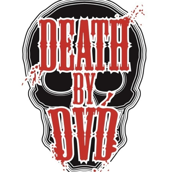 Artwork for Death By DVD